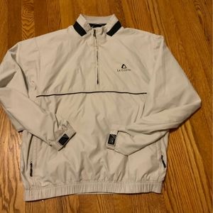 Cutter & Buck Windbreaker